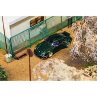 T64-037-GR Tarmac Works 1/64 RWB 964 Green