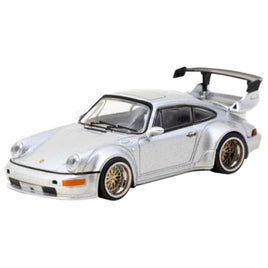 T64-037-SL 1/64 RWB 964 Silver