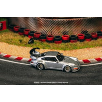 T64-037-SL 1/64 RWB 964 Silver