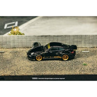 T64-TL057-BK Tarmac Works 1/64 RWB 997 Black