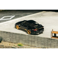 T64-TL057-BK Tarmac Works 1/64 RWB 997 Black