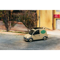 T64G-073-PRE Tarmac Works 1/64 Nissan S-Cargo Presentation