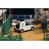 T64G-073-WH Tarmac Works 1/64 Nissan S-Cargo White