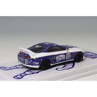 T64-011-BBC Tarmac Works 1/64 Toyota Supra Billionaire Boys Club