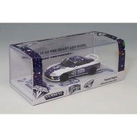 T64-011-BBC Tarmac Works 1/64 Toyota Supra Billionaire Boys Club