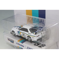 T64G-061-GDY Tarmac Works 1/64 NISSAN SKYLINE GT-R R32 WIDEBODY JONSIBAL DESIGNWORKS GREDDY LIMITED
