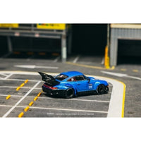 T64-TL017-10TH Tarmac Works 1/64 RWB 993 Tarmac Works 10th Anniversary