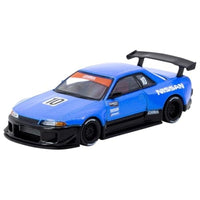 T64G-061-10TH Tarmac Works 1/64 Nissan Skyline (R32) Widebody - Designed by Jon Sibal Tarmac Works 1