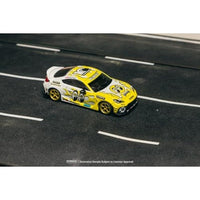T64G-038-MOON Tarmac Works 1/64 Toyota GR86 MOONEYES