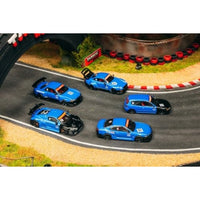 T64-BOXSET-10TH Tarmac Works 1/64 Tarmac Works 10th Anniversary Box Set