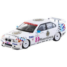 WK83-034e WERK83 1/64 BMW 320i STW 1995 Champion Joachim Winkelhock