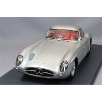 450052700 1/12 Mercedes-Benz 300 SLR Uhlenhaut Coupe 1955