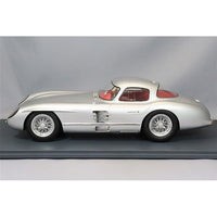 450052700 1/12 Mercedes-Benz 300 SLR Uhlenhaut Coupe 1955