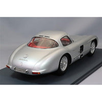 450052700 1/12 Mercedes-Benz 300 SLR Uhlenhaut Coupe 1955