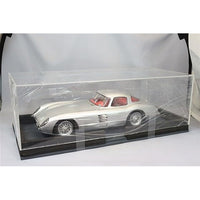 450052700 1/12 Mercedes-Benz 300 SLR Uhlenhaut Coupe 1955