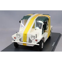 450054900 1/18 Mini Moke