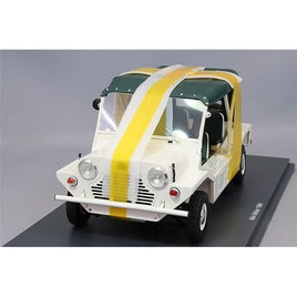 450054900 1/18 Mini Moke
