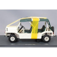 450054900 1/18 Mini Moke