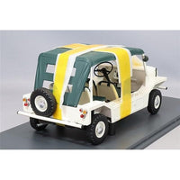 450054900 1/18 Mini Moke