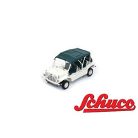 450054900 1/18 Mini Moke