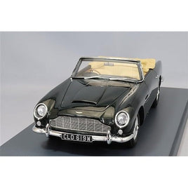 450065400 1/18 Aston Martin DB5 Convertible 1963
