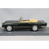 450065400 1/18 Aston Martin DB5 Convertible 1963