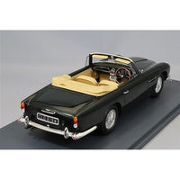 450065400 1/18 Aston Martin DB5 Convertible 1963