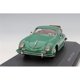 450725400 1/43 Porsche 356 Coupe