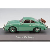 450725400 1/43 Porsche 356 Coupe