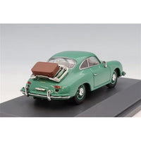 450725400 1/43 Porsche 356 Coupe