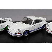 450725700 1/43 Set '50 Jahre Porsche 911 Carrera 2.7 RS' II Lightweight