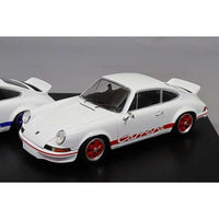 450725700 1/43 Set '50 Jahre Porsche 911 Carrera 2.7 RS' II Lightweight