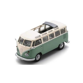 450729700 1/43 1/43 VW T1 Samba