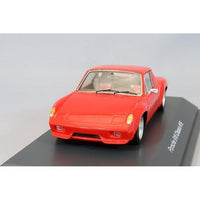 450919000 1/43 Porsche 916 (chassis n16)