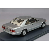 450921200 1/43 Mercedes-Benz 560 SEC 1989