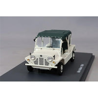 450921700 1/43 Mini Moke