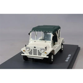 450921700 1/43 Mini Moke