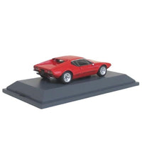 450925300 1/43 De Tomaso Pantera GTS 1973