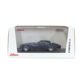 450932100 1/43 1/43 Vision Mercedes-Maybach 6 Hardtop Coupe