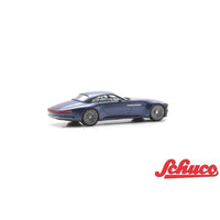 450932100 1/43 1/43 Vision Mercedes-Maybach 6 Hardtop Coupe