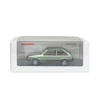 450934600 1/43 Mazda Familia 323 1980-84