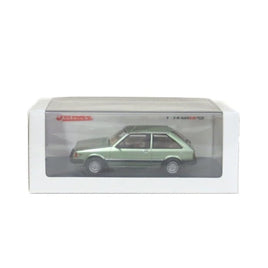 450934600 1/43 Mazda Familia 323 1980-84