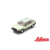450934600 1/43 Mazda Familia 323 1980-84