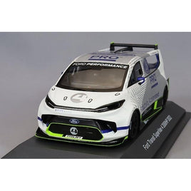 450935400 1/43 Ford Transit SuperVan 4 2000HP 2022