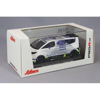 450935400 1/43 Ford Transit SuperVan 4 2000HP 2022