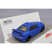 452033700 1/64 Nismo R34 GT-R Z-tune