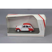 452037200 1/64 1/64 Citroen CV