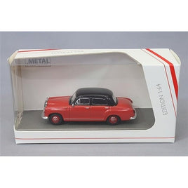 452037300 1/64 1/64 Mercedes-Benz 180 Ponton