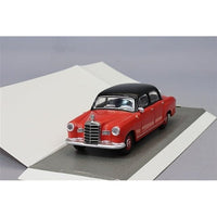 452037300 1/64 1/64 Mercedes-Benz 180 Ponton