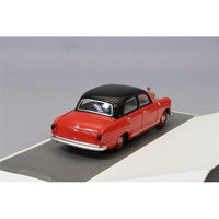 452037300 1/64 1/64 Mercedes-Benz 180 Ponton